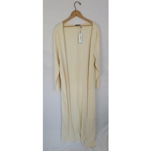 Women's size 14 Boohoo Duster